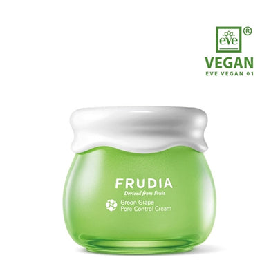 [Frudia] *renew* Green Grape Pore Control Cream 55ml